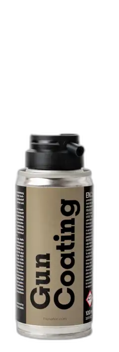 Fluna Gun Coating Aerosol 100 ml