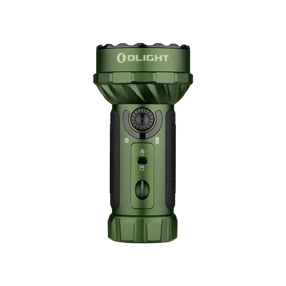 Olight Marauder Mini 2 kompakter Suchscheinwerfer