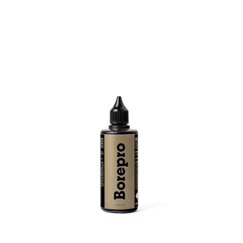 Flunatec Fluna BorePro