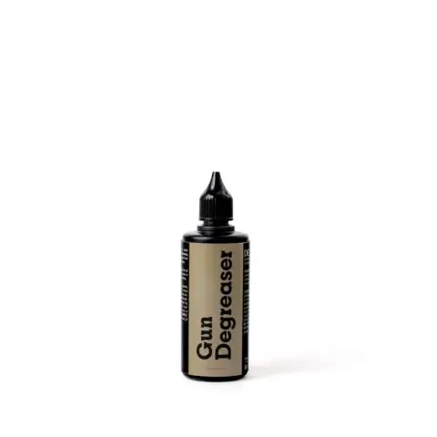 Flunatec Fluna Gun Degreaser (Waffenentfetter) – 100 ml