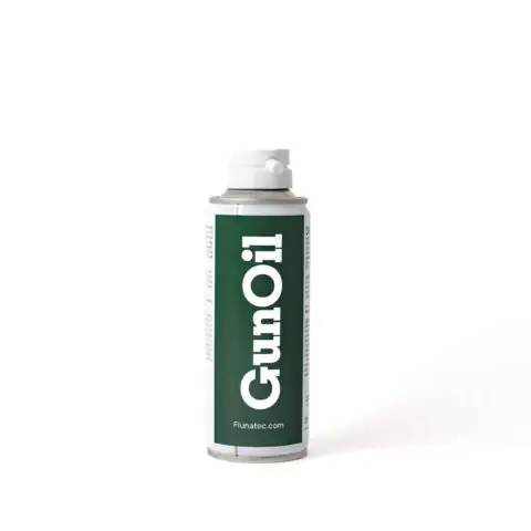 Flunatec Fluna Gun Oil Aerosol (Waffenöl)