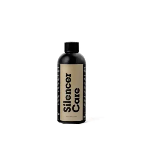 Flunatec Fluna Silencer Care (Schalldämpfer-Reiniger)