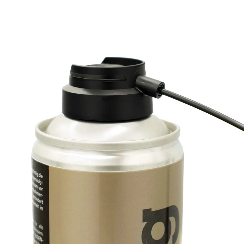 Flunatec Fluna Gun Coating Aerosol – Detailansicht