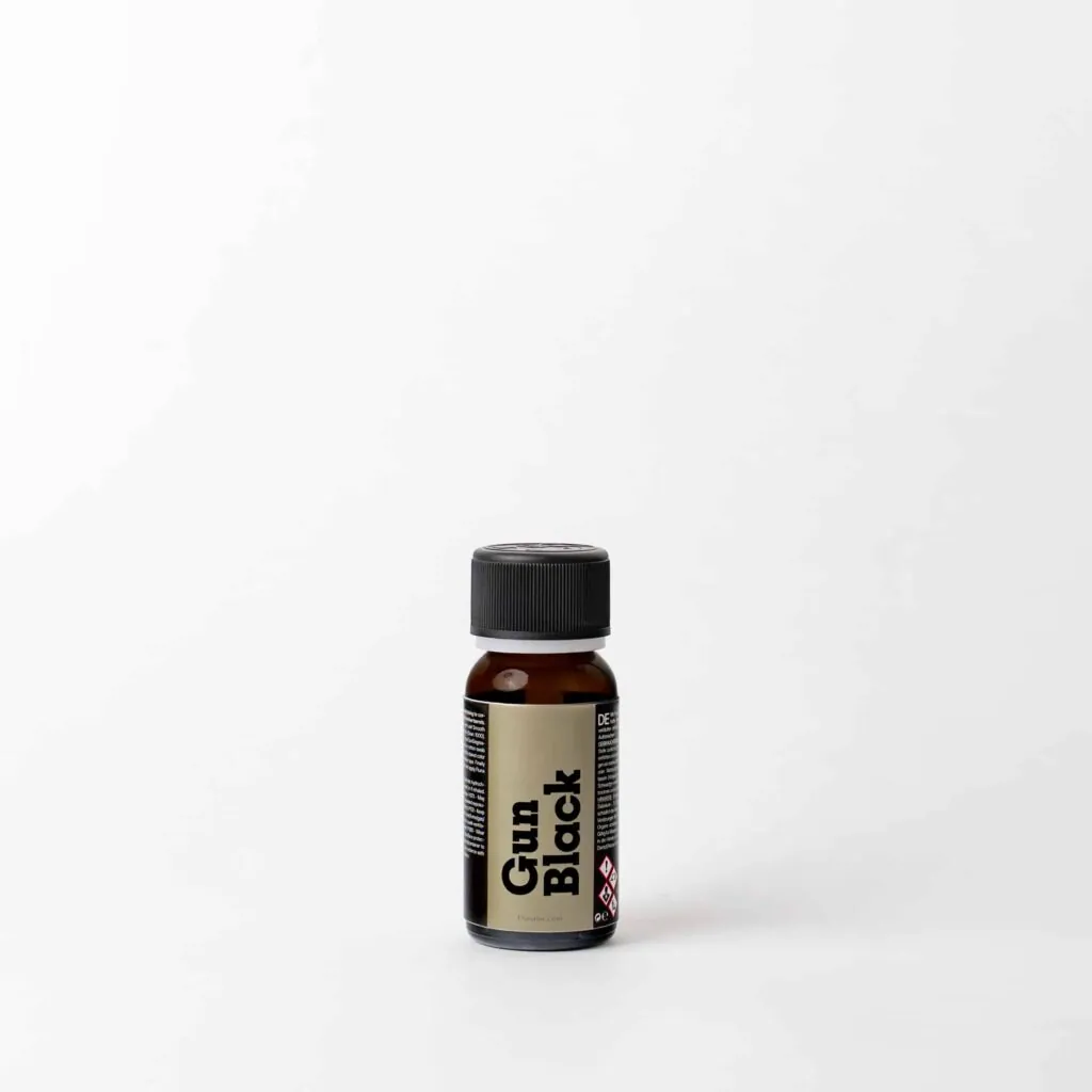 Flunatec Fluna Gun Black (Waffenbrünierung) (3)
