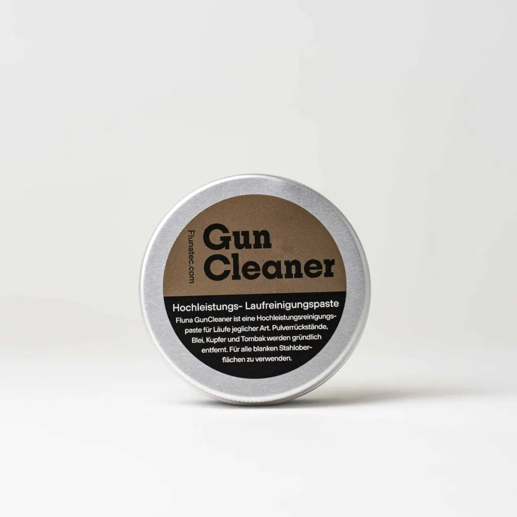 Flunatec Fluna Gun Cleaner (Laufreiniger)