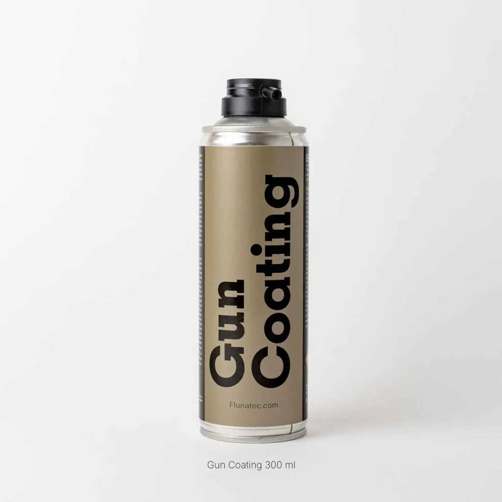 Flunatec Fluna Gun Coating Aerosol – 300 ml