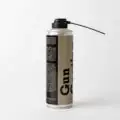 Flunatec Fluna Gun Coating Aerosol – 300 ml, Seitenprofil