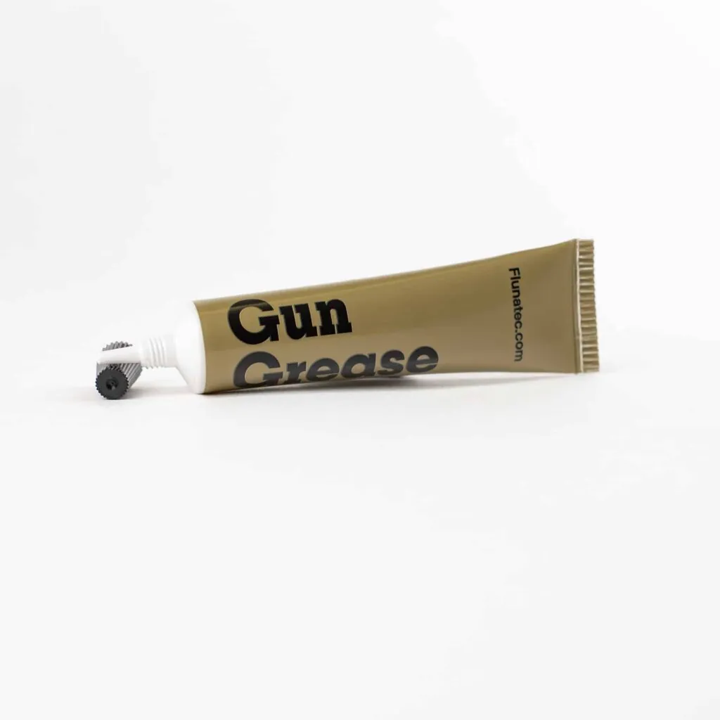 Flunatec Fluna Gun Grease (Waffenfett) (4)