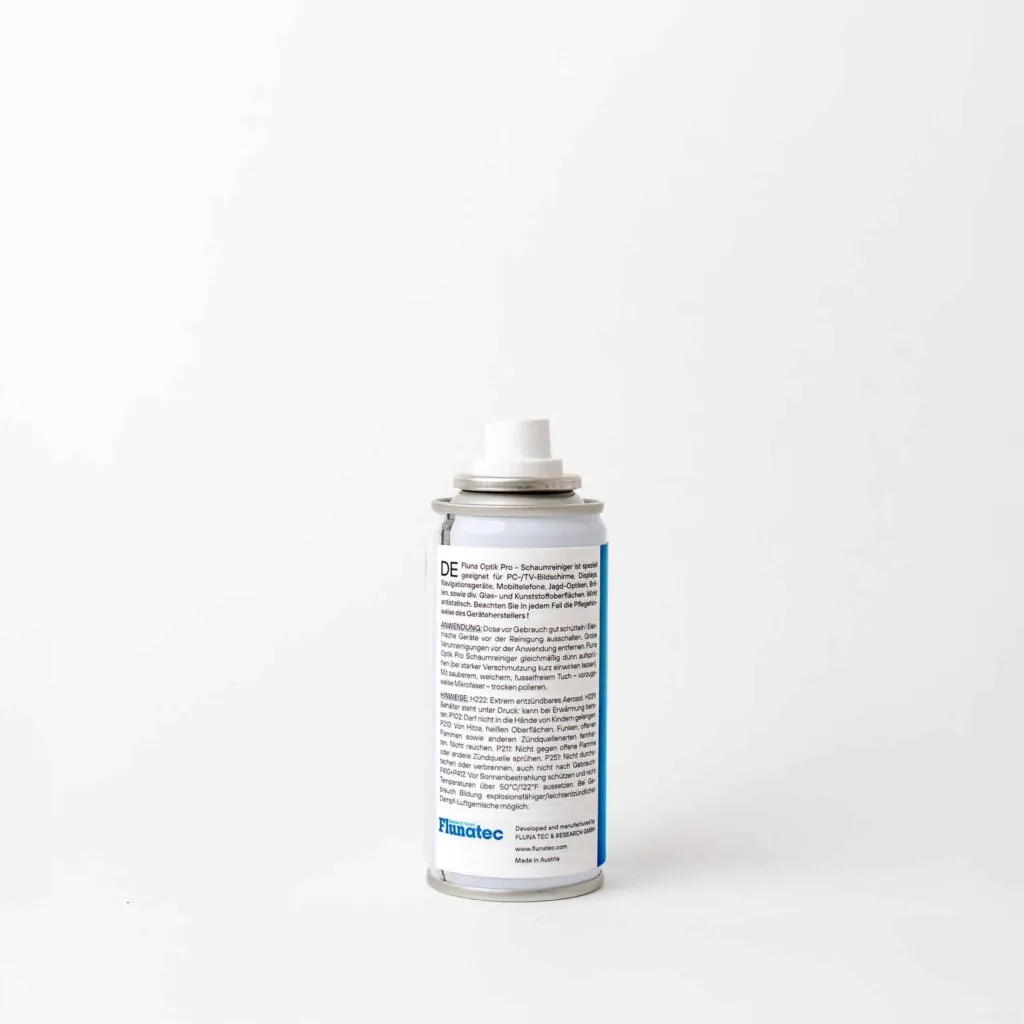 Flunatec Fluna TFT Optik Pro (4)