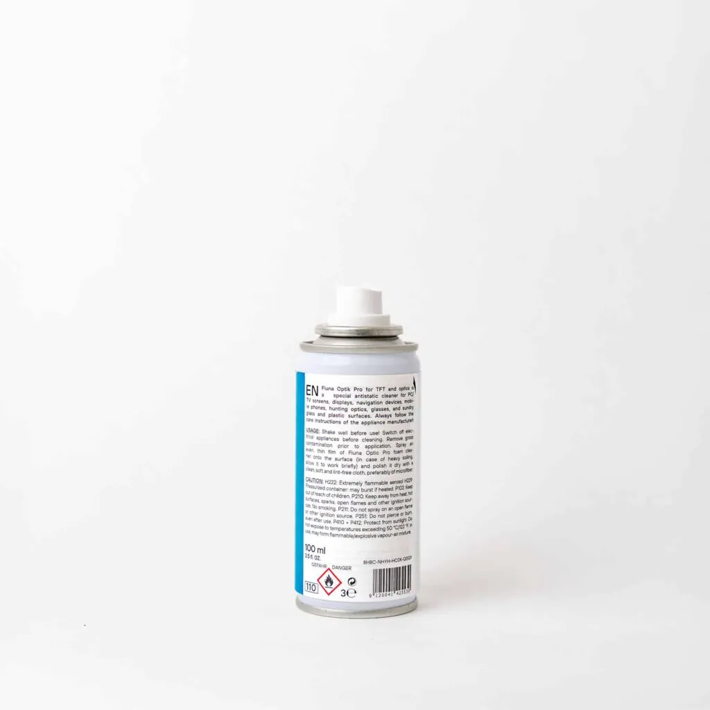 Flunatec Fluna TFT Optik Pro (5)