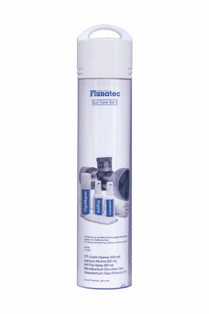 Flunatec Waffenpflege-Set Nr. 5 (3)