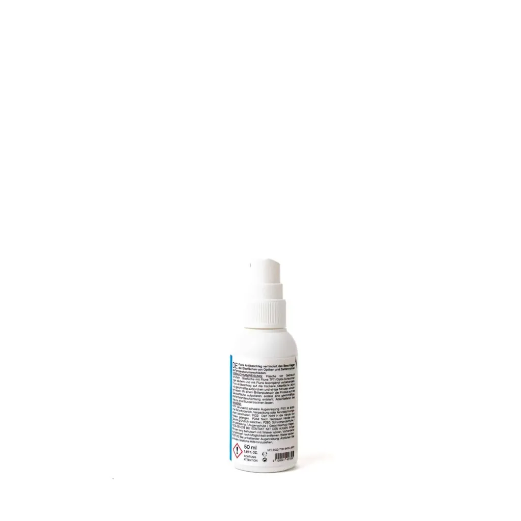 Flunatec Fluna Anti Fog (Anti Beschlag) (3)