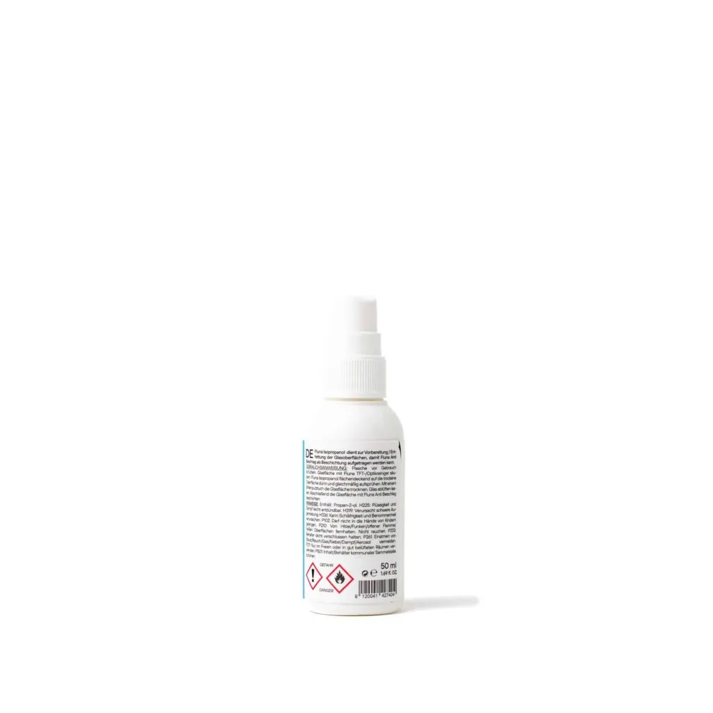 Flunatec Fluna Isopropanol (3)
