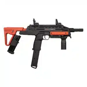 BYRNA TCR Flunatec