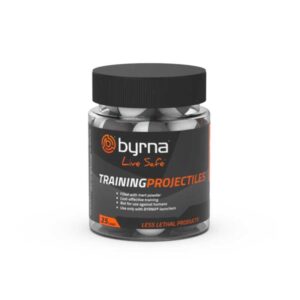 BYRNA Kinetic color training marker