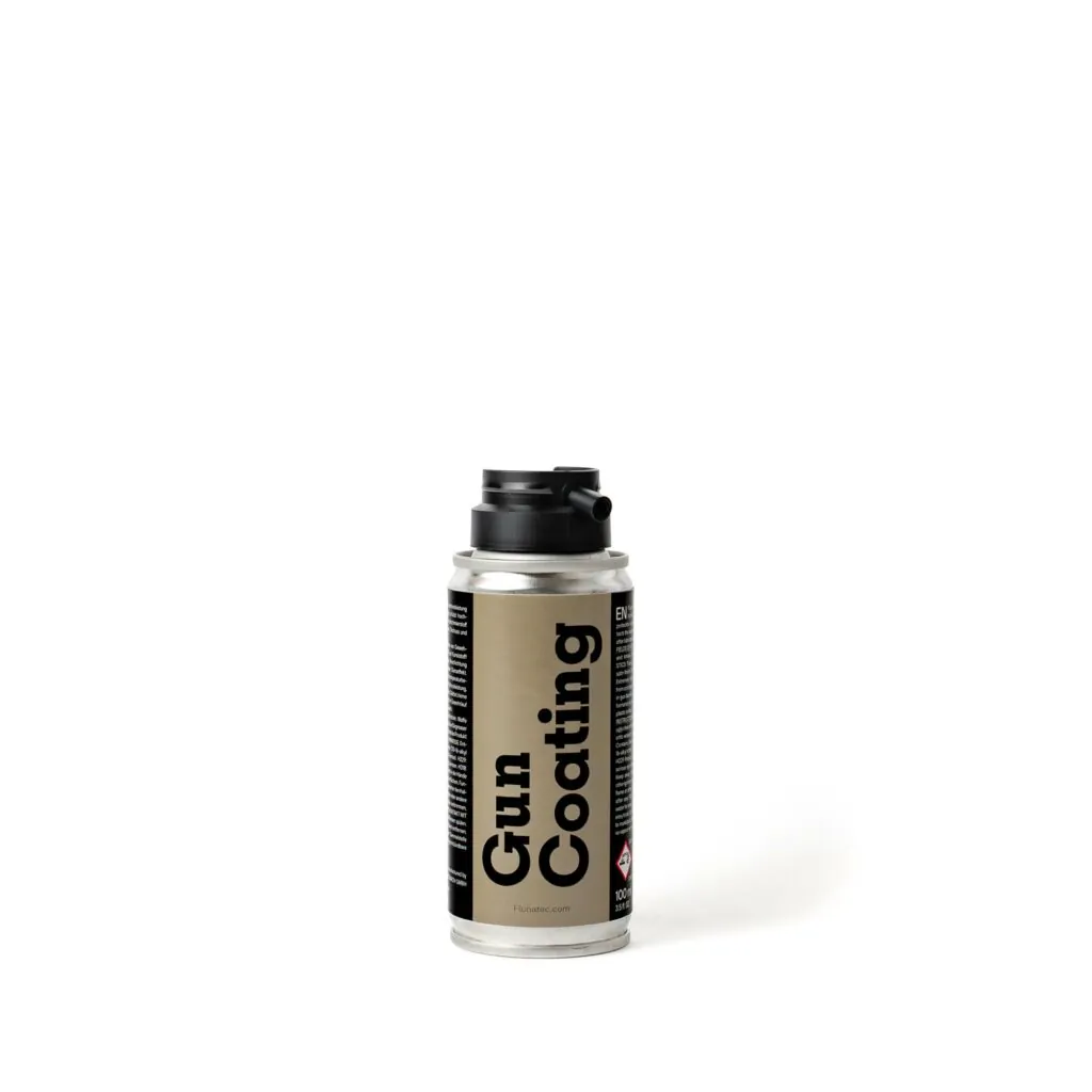 Flunatec Fluna Gun Coating Aerosol – 100 ml