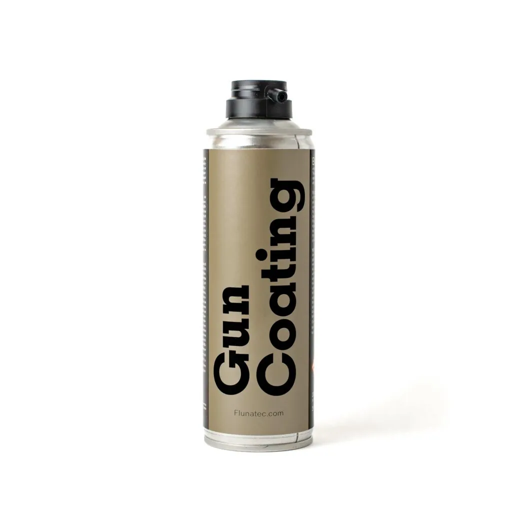 Flunatec Fluna Gun Coating Aerosol – 300 ml (3)