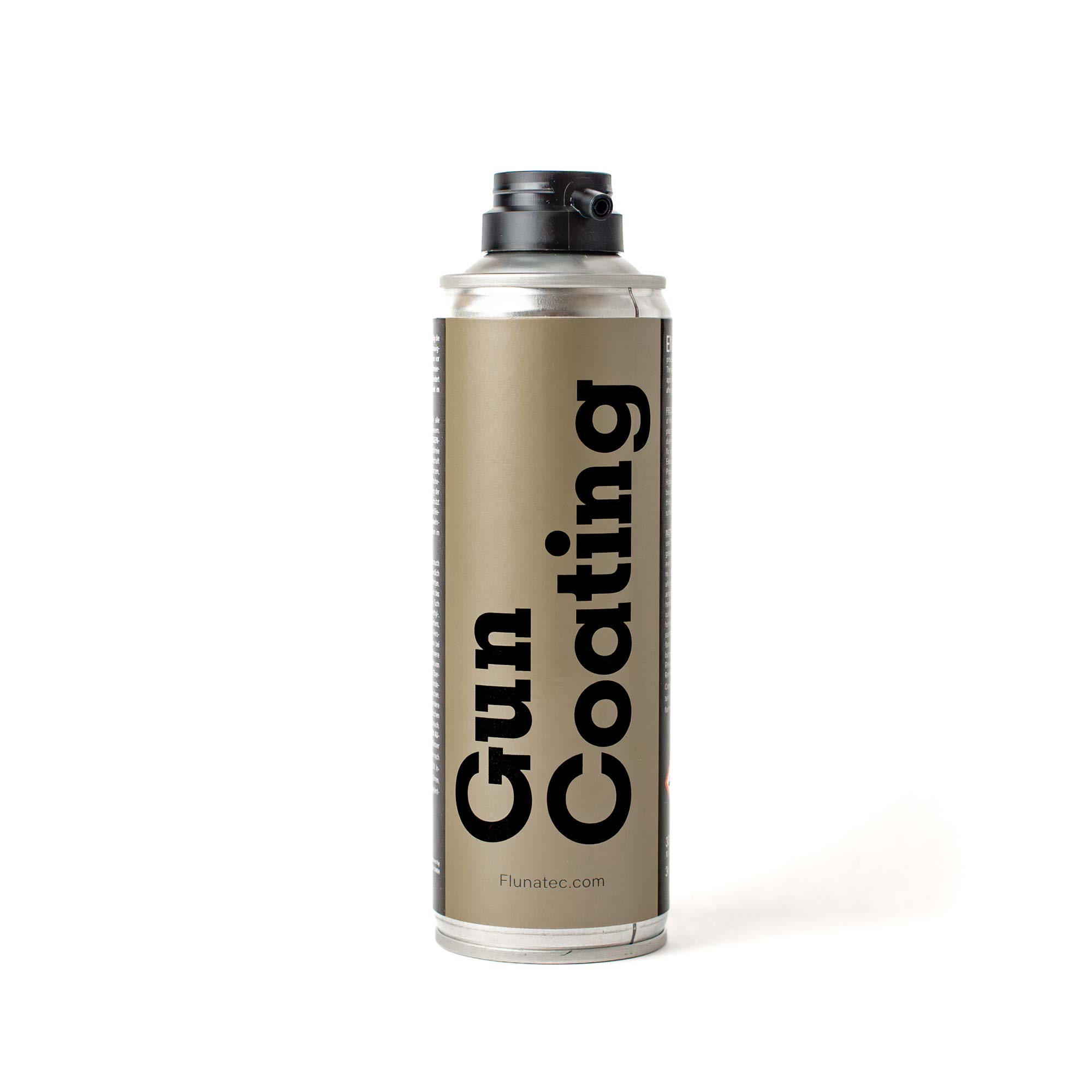 Flunatec Gun Coating Aerosol 300ml
