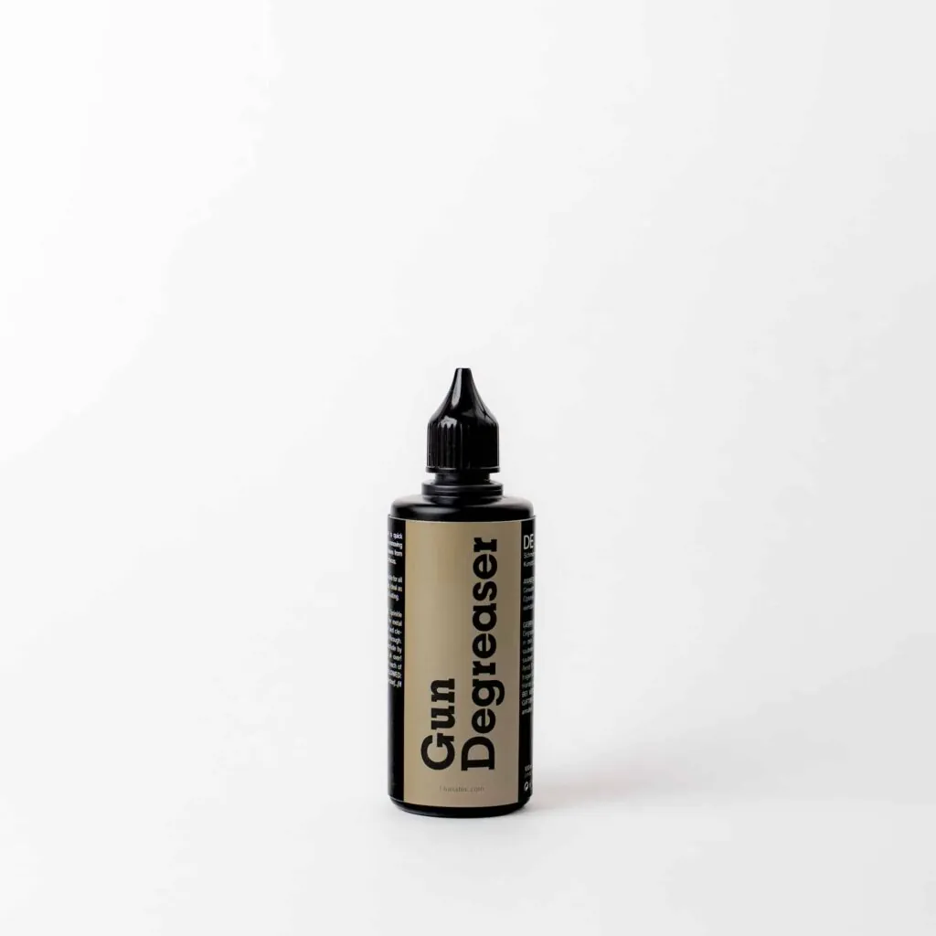 Flunatec Fluna Gun Degreaser (Waffenentfetter) (4)