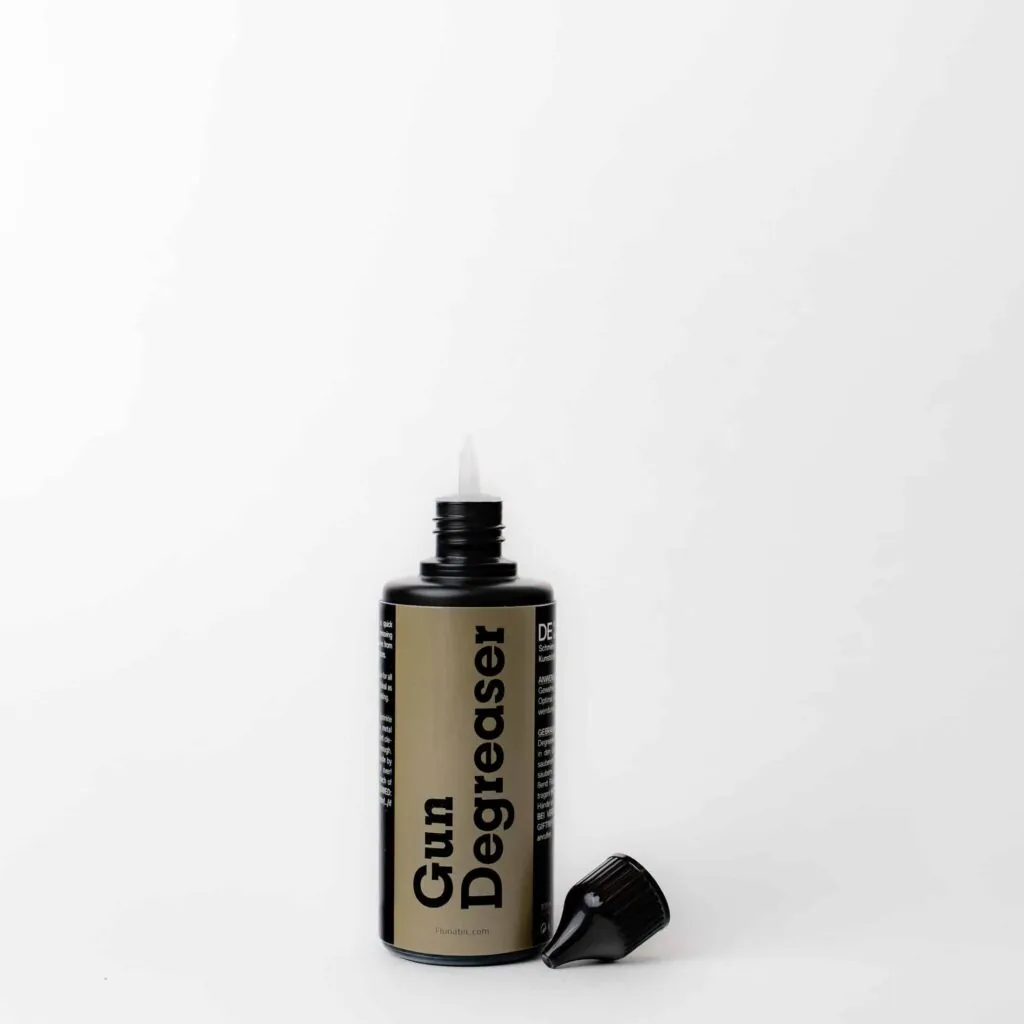 Flunatec Fluna Gun Degreaser (Waffenentfetter) (3)