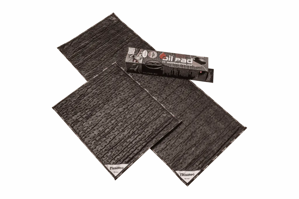 Flunatec Fluna Tec Oilpad Reinigungsunterlage