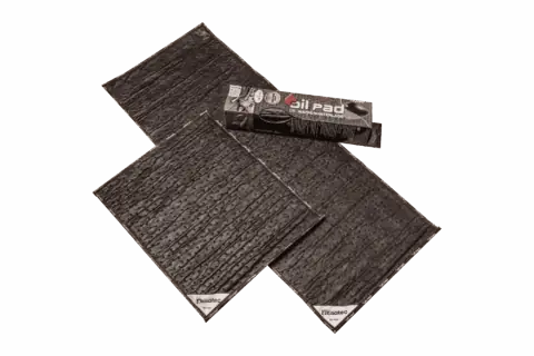 Flunatec Fluna Tec Oilpad Reinigungsunterlage
