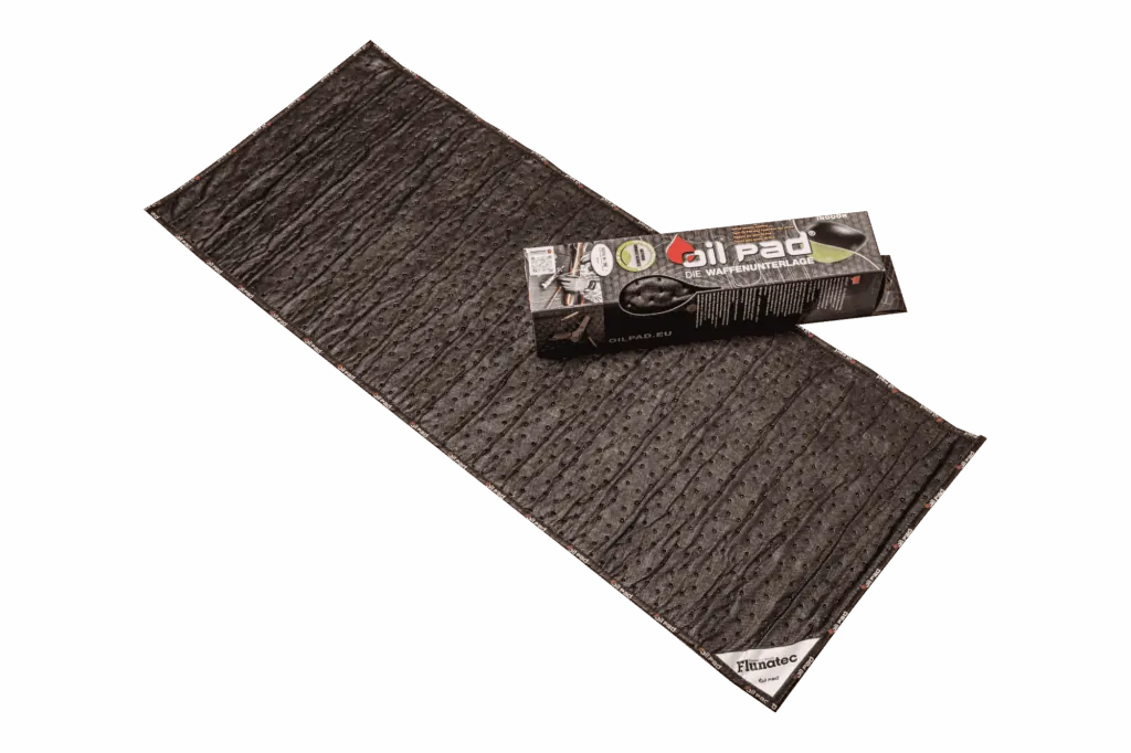 Flunatec Fluna Tec Oilpad Reinigungsunterlage (3)