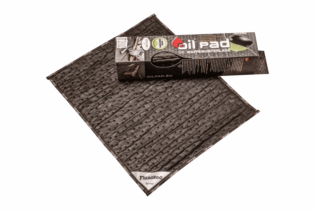 Flunatec Fluna Tec Oilpad Reinigungsunterlage (4)