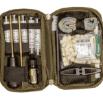Fluna Field care set für die perfekte Waffenpflege