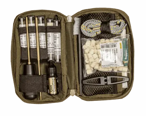 Flunatec FLUNA FIELD CARE SET (Reinigungs-Komplettset)