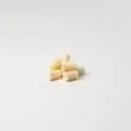 Reinigungsfilze - Normale Reinigung – Kal. .22/556 mm, 100 Stück, Einzelstück
