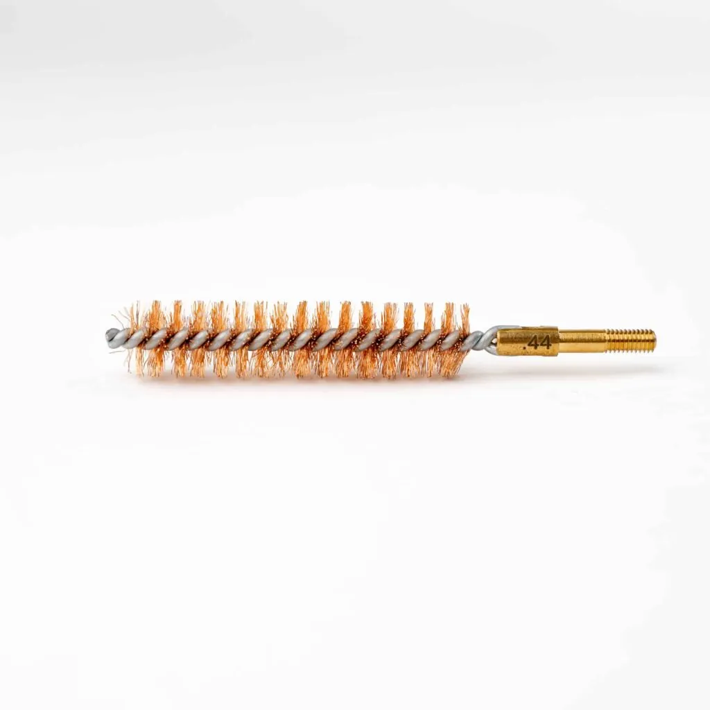 Niebling Reinigungsbürsten Bronze - Standard Ausführung – .43 - .46 / 11mm - 11, Bürste