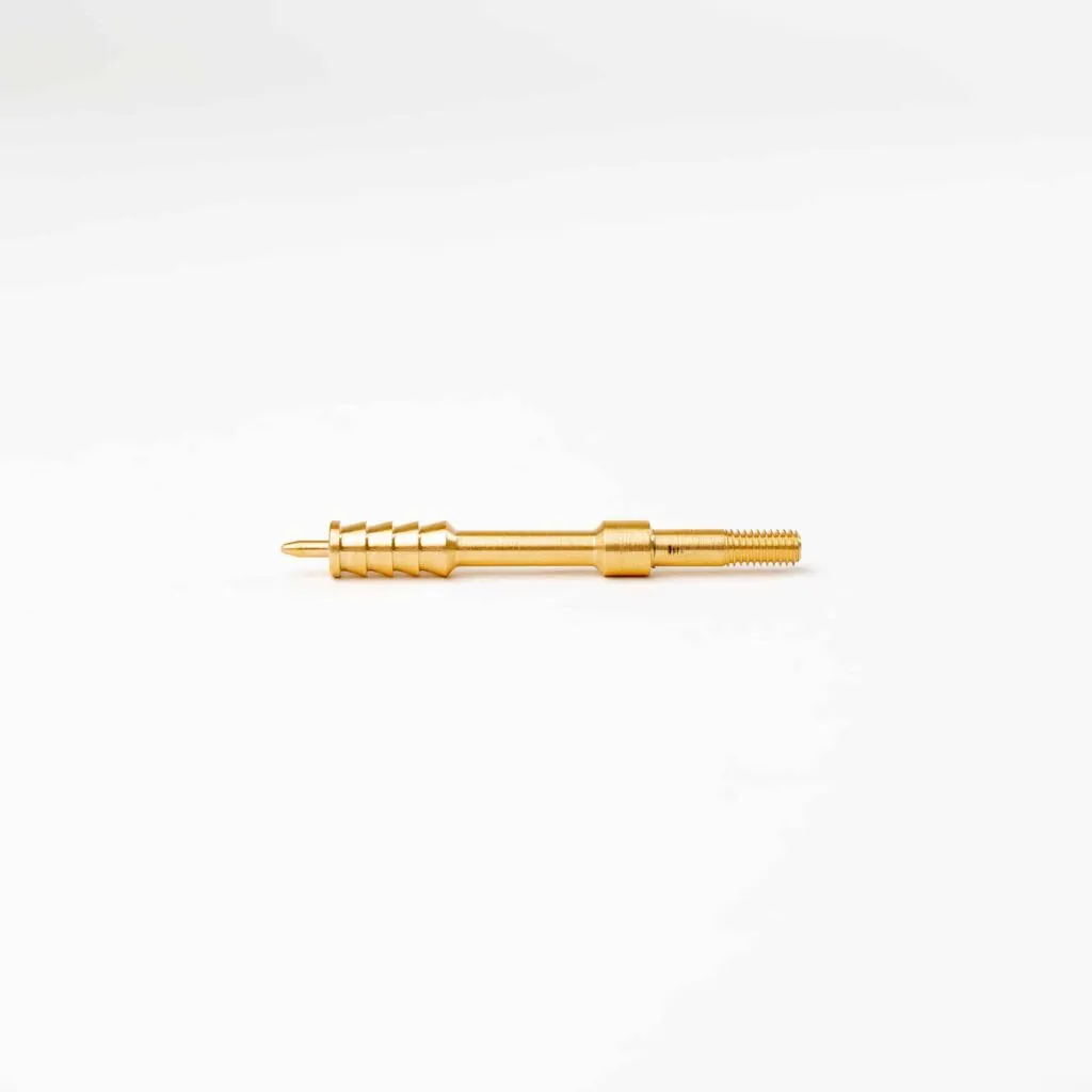 Niebling Patch Spitzen - alle Kaliber – Kal. .27/6.8 mm