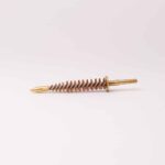 Flunatec cartridge bearing brush for perfect gun care