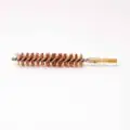 Niebling Reinigungsbürsten Bronze - Harte Ausführung – Kal. .44/.46/108/116 mm, Freisteller