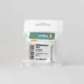 Niebling Reinigungspatches – Verpackung