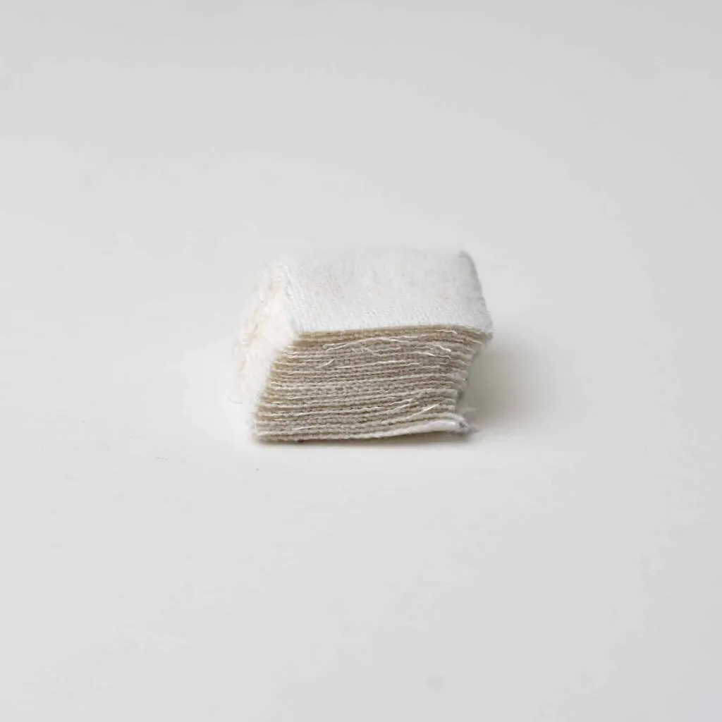 Niebling Reinigungspatches (3)