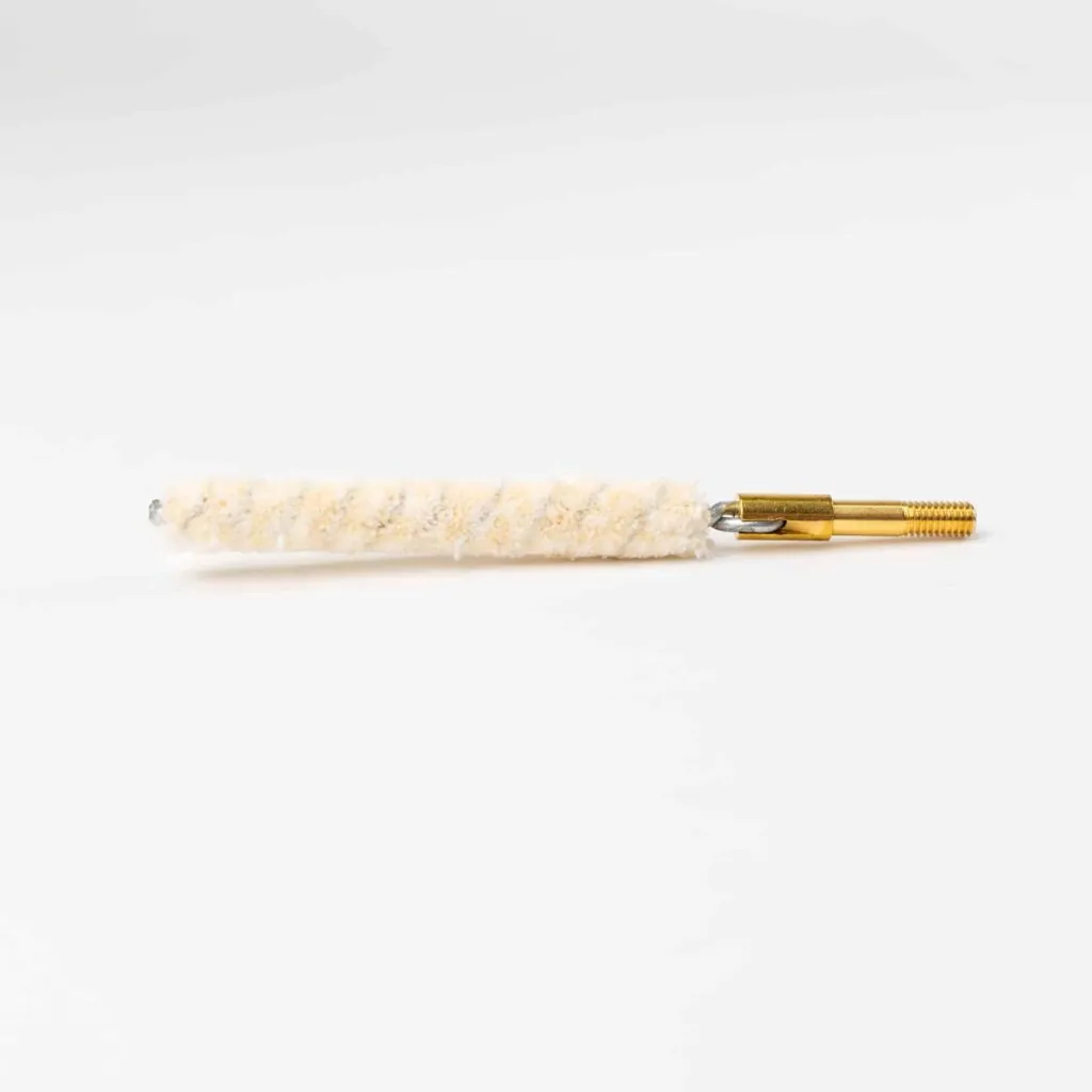 Niebling Wollwischer – .22 - .26 / 5