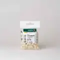 Reinigungsfilze - Normale Reinigung – 100 Stück, .275 / 7mm, Verpackung