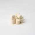 Reinigungsfilze - Normale Reinigung – Kal. .44/111 mm, 100 Stück, Einzelstück