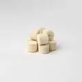 Reinigungsfilze - Normale Reinigung – Kal. .50/127 mm, 100 Stück, Einzelstück