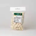 Reinigungsfilze - Normale Reinigung – 100 Stück, .50 / 12, Verpackung