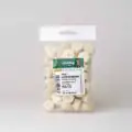 Reinigungsfilze - Normale Reinigung – 50 Stück, 12 GA, Verpackung