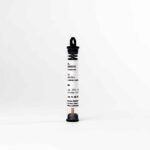 Συσκευασία μιας βούρτσας λαδιού από την lunatec