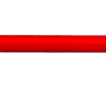 Flunatec cleaning rod one-piece spring steel