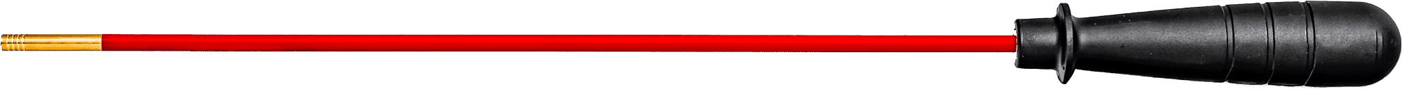 Flunatec Putzstock einteilig Federstahl