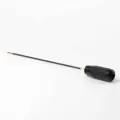 Niebling Putzstock einteilig Carbon Cal.27 (3)