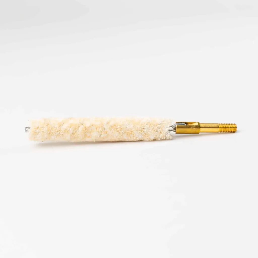 Niebling Wollwischer – .27 - .338 / 6