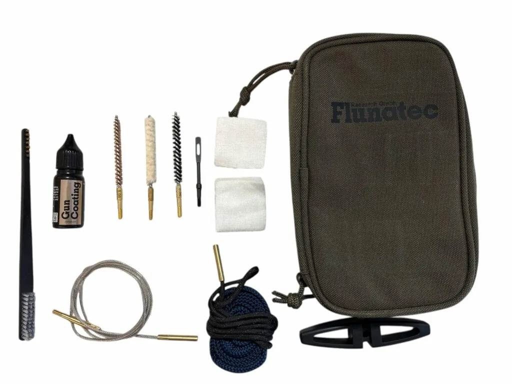 Flunatec FLUNA FIELD CARE SET (Reinigungs-Komplettset) .223 (4)