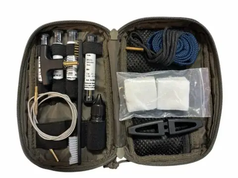 Flunatec FLUNA FIELD CARE SET (Reinigungs-Komplettset) .223 – .223